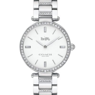 Coach 14503092 Park Analog Watch for Women