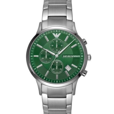 Emporio Armani AR11507 Multifunction Watch for Men