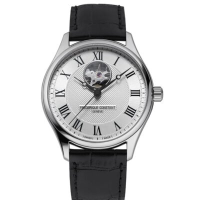 Frederique Constant FC-310MC5B6 Classics Watch for Men