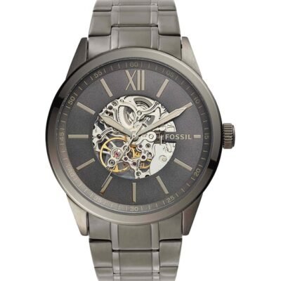 Fossil BQ2384 Flynn Automatic Watch for Men