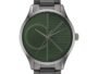Calvin Klein 25200164 Iconic Analog Unisex Watch