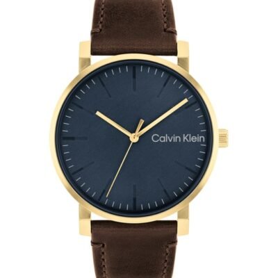 Calvin Klein 25200261 Slate Analog Watch For Men