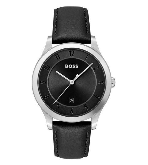 Boss 1513984 Purity Analog Watch for Men