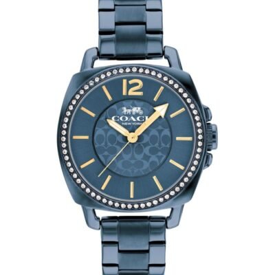 Coach CO14503985W Boyfriend Watch for Women