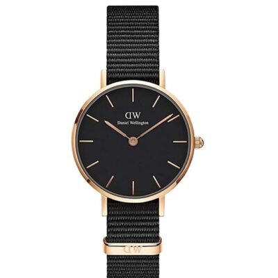 Deniel Wellington DW00100247 Petite Cornwall Watch for Women
