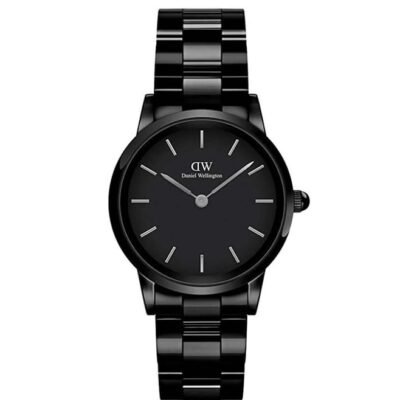 Deniel Wellington DW00100415 Iconic Link Watch for Women