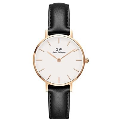 Deniel Wellington DW00100230 Classic Petite Sheffield Watch for Women