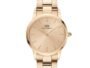 Deniel Wellington DW00100401 Iconic Link Unitone Watch for Women