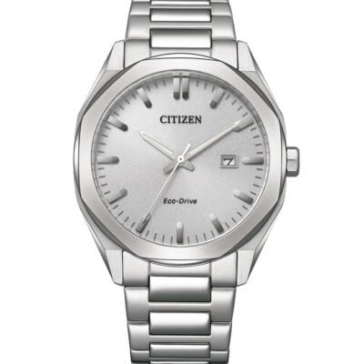 Citizen BM7600-81A Eco-Drive Watch for Men