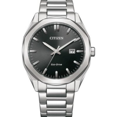 Citizen BM7600-81E Eco-Drive Watch for Men