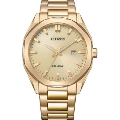 Citizen BM7603-82P Eco-Drive Watch for Men