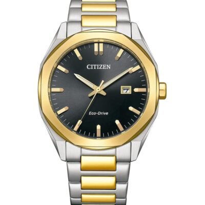 Citizen BM7604-80E Eco-Drive Watch for Men