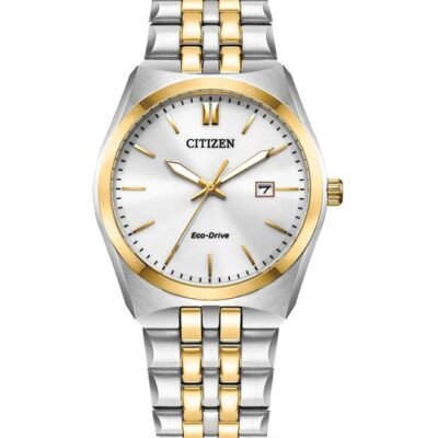 Citizen BM733458B Analog Watch for Men