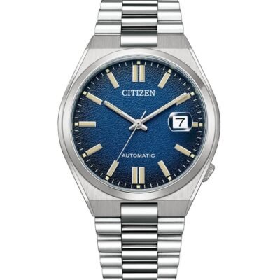 Citizen BM7624-82A Eco-Drive Analog Watch for Men