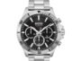 Boss 1514169 Runner Chronograph Watch for Men