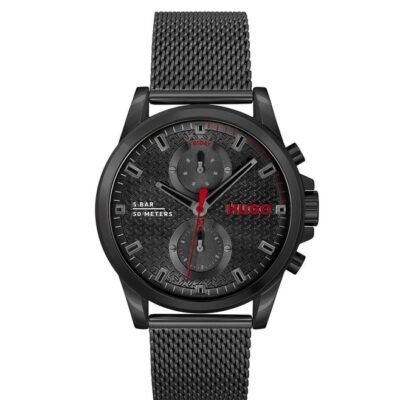 Boss 1514089 Taper Chronograph Watch for Men