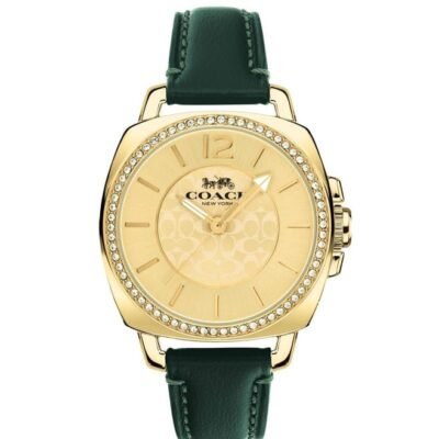 Coach Arden Women Quartz