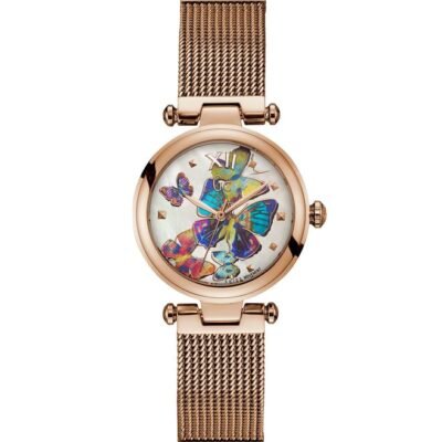 GC Y31011L1 Analog Watch for Women