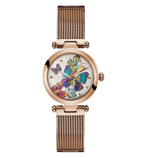 GC Y31011L1 Analog Watch for Women