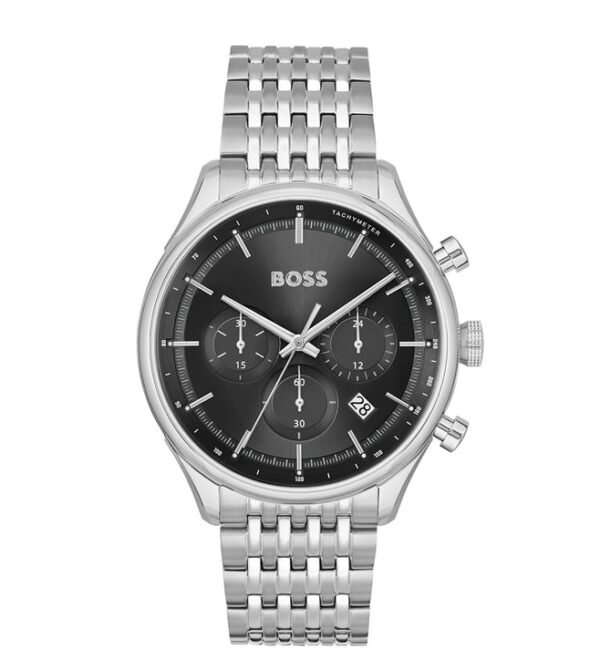 Boss 1514082 Gregor Chronograph Watch for Men