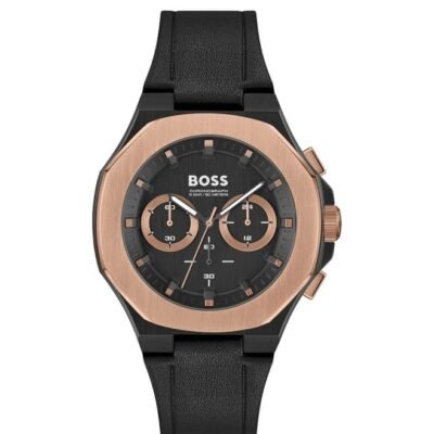 Boss 1514188 Peak 2.0 Chronograph Watch for Men