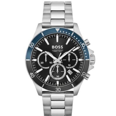 Boss 1514101 Troper Chronograph Watch for Men