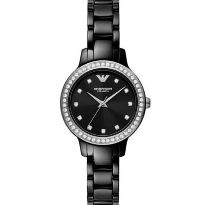 Emporio Armani AR70008 Analog Watch for Women