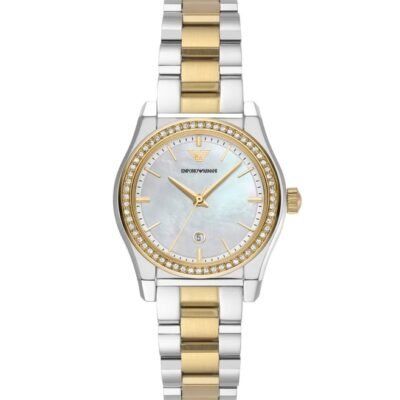 Emporio Armani AR11559 Analog Watch for Women