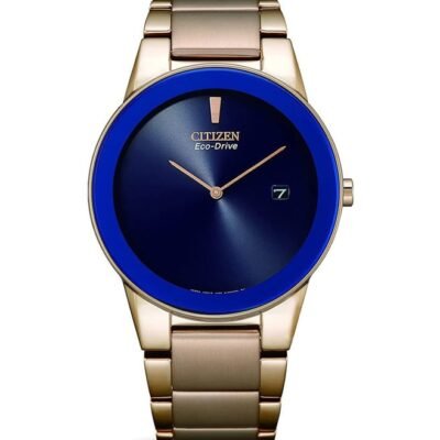 Citizen CTAU1066-80L Analog Watch for Men