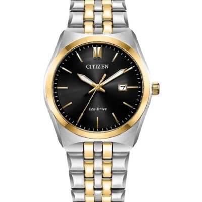 Citizen BM733458E Analog Watch for Men