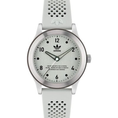 ADIDAS ORIGINALS AOSY23033 Analog Unisex Watch