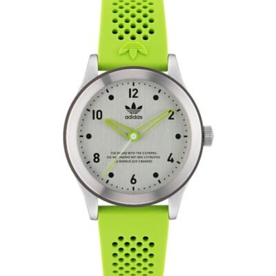 ADIDAS ORIGINALS AOSY23034 Analog Unisex Watch