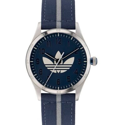 ADIDAS ORIGINALS AOSY23041 Analog Unisex Watch