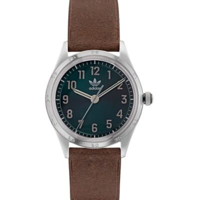 ADIDAS ORIGINALS AOSY22527 Analog Unisex Watch