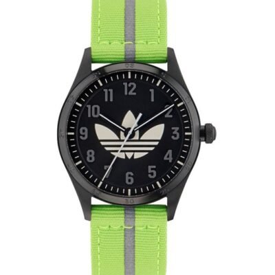 ADIDAS ORIGINALS AOSY23040 Analog Unisex Watch