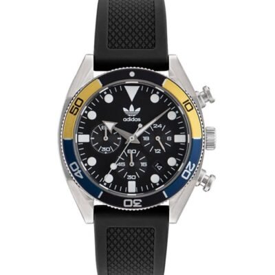 ADIDAS ORIGINALS AOFH23003 Analog Unisex Watch