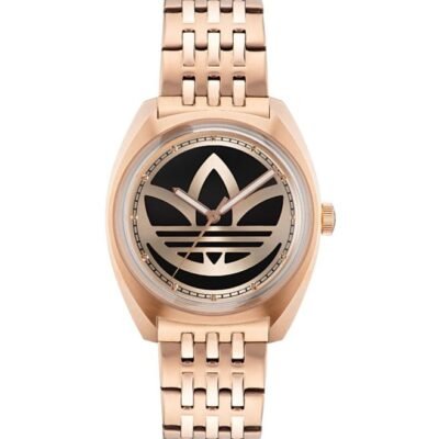 ADIDAS ORIGINALS AOFH23009 Analog Unisex Watch