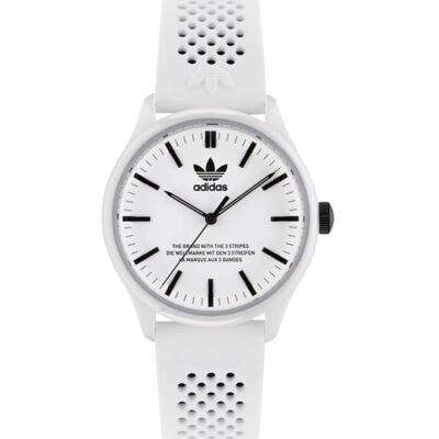 ADIDAS ORIGINALS AOSY23030 Analog Unisex Watch