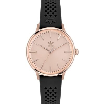 ADIDAS ORIGINALS AOSY22070 Analog Watch For Women