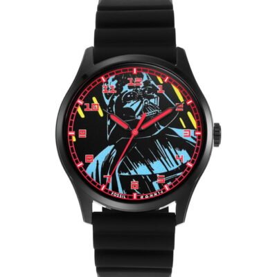 Fossil SE1107 Star Wars Analog Watch for Men