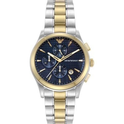 Emporio Armani AR11579 Paolo Chronograph Watch for Men