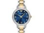 Emporio Armani AR11576 Cleo Analog Watch for Women