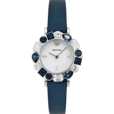 Emporio Armani AR11595 Analog Watch for Women