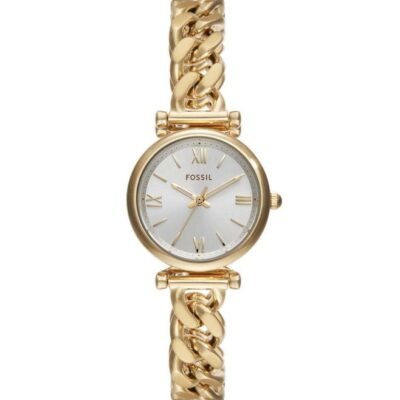 Fossil ES5329 Carlie Analog Watch for Women