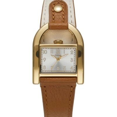 Fossil ES5346 Harwell Analog Watch for Women