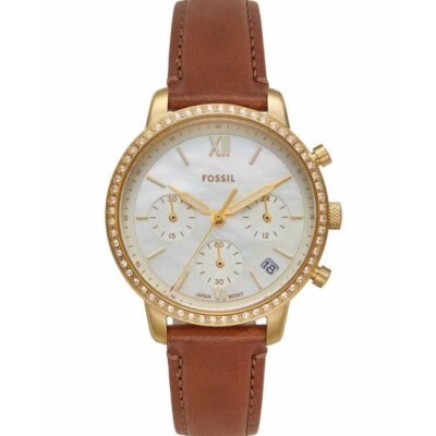 Fossil ES5278 Neutra Chronograph Watch for Women