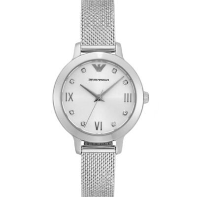 Emporio Armani AR11584 Analog Watch for Women