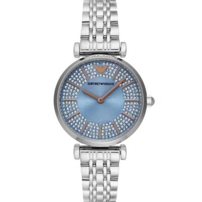 Emporio Armani AR11594 Analog Watch for Women