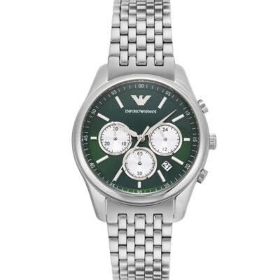 Emporio Armani AR11581 Chronograph Watch for Men