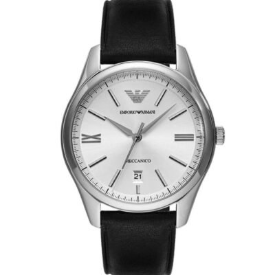 Emporio Armani AR60077 Automatic Watch for Men